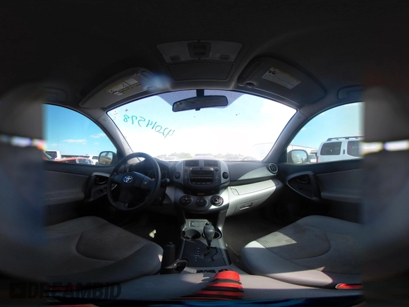 2011 Toyota RAV4 with VIN 2T3ZF4DV2BW068494, listed as a IAAI auction lot 42014578 with 140,978 mi miles and . Bid and sale history available at DreamBid. Image 20.