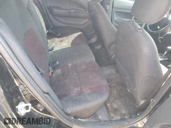 2020 Mitsubishi Mirage SE z VIN ML32F4FJ8LHF01597, wystawiony jako Copart lot #48332574 z przebiegiem 40 080 mil mil oraz Szkody całkowita. Historia ofert i sprzedaży dostępna na DreamBid. Obrazek 10.