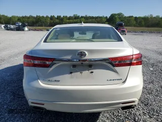 2015 Toyota Avalon Limited with VIN 4T1BK1EB4FU156333, listed as a Copart auction lot 52373885 with 118,118 mi miles and Salvage Title. Bid and sale history available at DreamBid. Image 6.