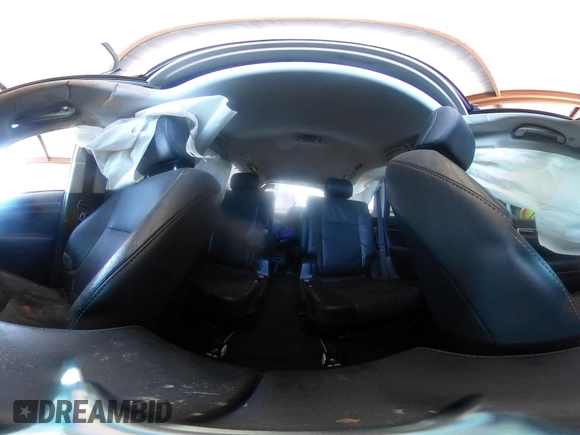 2019 Lexus GX with VIN JTJBM7FX8K5235114, listed as a IAAI auction lot 41668961 with 93,239 mi miles. Bid and sale history available at carsss.com. Image 19.