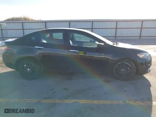 2014 Dodge Dart Limited with VIN 1C3CDFCB8ED701794, listed as a IAAI auction lot 41747514 with 58,576 mi miles. Bid and sale history available at carsss.com. Image 13.