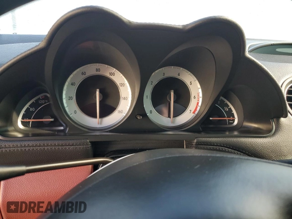 2011 Mercedes-Benz SL 550 с VIN WDBSK7BA7BF161736, выставлен на аукционе Copart как лот 74422504 с пробегом Не указан миль и На запчасти • Non repairable. История ставок и продаж доступна на DreamBid. Изображение 9.