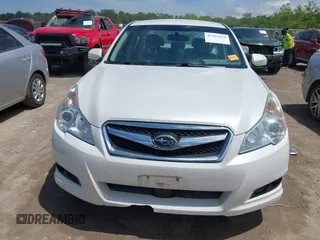 2012 Subaru Legacy Premium with VIN 4S3BMBC6XC3011714, listed as a IAAI auction lot 42364024 with 107,586 mi miles and . Bid and sale history available at DreamBid. Image 12.