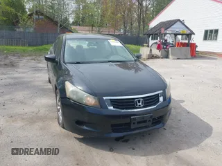 2008 Honda Accord EX with VIN 1HGCP36718A013362, listed as a IAAI auction lot 42256640 with 244,843 mi miles and . Bid and sale history available at DreamBid. Image 13.