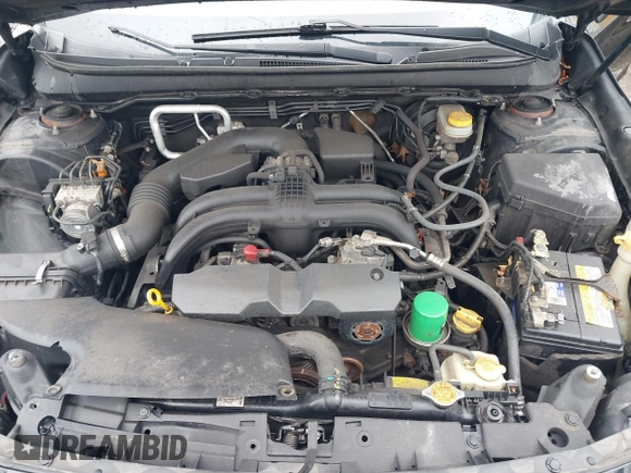 2017 Subaru Legacy Premium with VIN 4S3BNAF62H3018795, listed as a IAAI auction lot 42197693 with 85,816 mi miles and . Bid and sale history available at DreamBid. Image 10.
