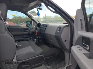 2008 Ford F-150 XLT с VIN 1FTPX14518FB92902, выставлен на аукционе IAAI как лот 42163656 с пробегом 155 797 миль миль и . История ставок и продаж доступна на DreamBid. Изображение 5.