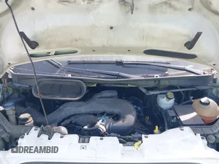 2016 Ford Transit Cargo with VIN 1FTYE1ZM0GKB06687, listed as a IAAI auction lot 42232871 with 330,423 mi miles and . Bid and sale history available at DreamBid. Image 10.