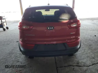 2011 Kia Sportage SX with VIN KNDPC3A60B7148833, listed as a Copart auction lot 43017315 with 146,356 mi miles and Clean title. Bid and sale history available at DreamBid. Image 6.