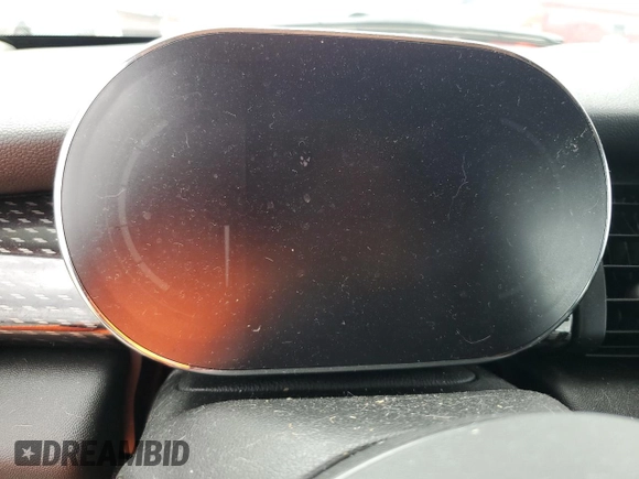 2021 MINI Hardtop 4 Door Cooper S z VIN WMWXU9C01M2P15282, wystawiony jako Copart lot #74238294 z przebiegiem Nie podano mil oraz Nie do naprawy • Non repairable. Historia ofert i sprzedaży dostępna na DreamBid. Obrazek 9.