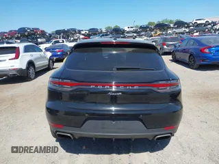 2019 Porsche Macan z VIN WP1AA2A58KLB00807, wystawiony jako IAAI lot #41893729 z przebiegiem 73 808 mil mil oraz . Historia ofert i sprzedaży dostępna na DreamBid. Obrazek 16.