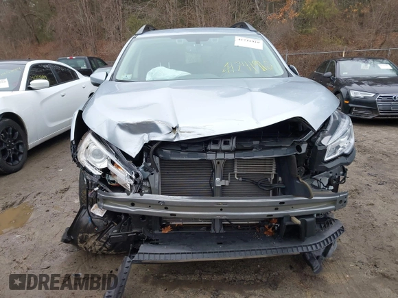 2022 Subaru Ascent Premium z VIN 4S4WMAED9N3459271, wystawiony jako IAAI lot #41741910 z przebiegiem 26 121 mil mil oraz . Historia ofert i sprzedaży dostępna na DreamBid. Obrazek 13.