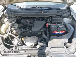 2013 Nissan Rogue S with VIN JN8AS5MTXDW023857, listed as a IAAI auction lot 42123229 with 209,145 mi miles and . Bid and sale history available at DreamBid. Image 10.