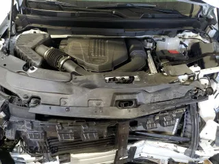 2025 Chevrolet Traverse FWD LT with VIN 1GNERGRS4SJ158970, listed as a Copart auction lot 64848125 with Not provided miles and Salvage title. Bid and sale history available at DreamBid. Image 12.