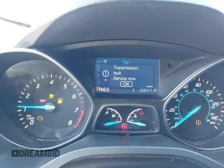 2014 Ford Escape S с VIN 1FMCU0F71EUE28581, выставлен на аукционе IAAI как лот 42335102 с пробегом 228 311 миль миль и . История ставок и продаж доступна на DreamBid. Изображение 7.