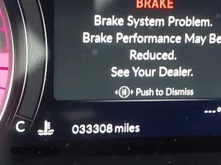 2022 Acura RDX w/A-Spec Package with VIN 5J8TC2H68NL012686, listed as a IAAI auction lot 42018498 with 33,308 mi miles. Bid and sale history available at carsss.com. Image 14.