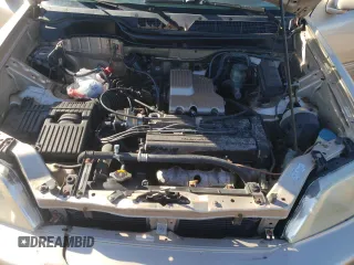 2001 Honda CR-V SE with VIN JHLRD18781C049291, listed as a Copart auction lot 41502955 with 200,351 mi miles and Salvage Title. Bid and sale history available at carsss.com. Image 13.
