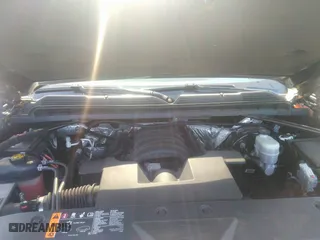 2018 Chevrolet Silverado 1500 LT with VIN 1GCVKREC9JZ256948, listed as a IAAI auction lot 41828882 with 63,209 mi miles. Bid and sale history available at carsss.com. Image 10.