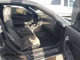 2013 Chevrolet Corvette Grand Sport 3LT с VIN 1G1YW2DW3D5100204, выставлен на аукционе IAAI как лот 41925431 с пробегом 64 962 миль миль и . История ставок и продаж доступна на DreamBid. Изображение 5.