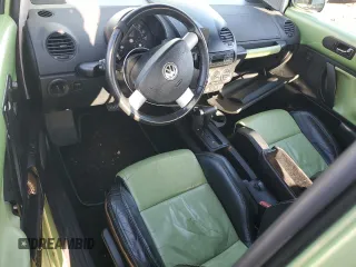 2003 Volkswagen New Beetle Coupe GLS with VIN 3VWCD21C53M402486, listed as a Copart auction lot 44488865 with 90,734 mi miles and Non Repairable. Bid and sale history available at carsss.com. Image 8.