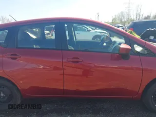 2019 Nissan Note SV with VIN 3N1CE2CP8KL365103, listed as a IAAI auction lot 42027188 with 71,365 mi miles and . Bid and sale history available at DreamBid. Image 13.