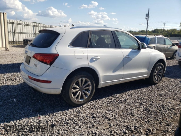 2013 Audi Q5 Premium Plus с VIN WA1LFAFP5DA018526, выставлен на аукционе Copart как лот 72403724 с пробегом 176 232 миль миль и Чистый • Clean title. История ставок и продаж доступна на DreamBid. Изображение 3.