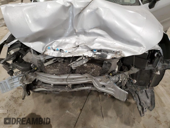2018 Subaru Forester z VIN JF2SJABC5JH467776, wystawiony jako Copart lot #49259005 z przebiegiem Nie podano mil oraz Szkody całkowita. Historia ofert i sprzedaży dostępna na DreamBid. Obrazek 13.