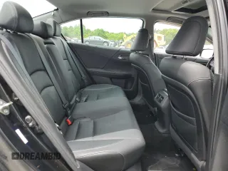 2014 Honda Accord Touring z VIN 1HGCR3F98EA012796, wystawiony jako Copart lot #57752695 z przebiegiem 96 285 mil mil oraz Szkoda całkowita • Salvage title. Historia ofert i sprzedaży dostępna na DreamBid. Obrazek 10.
