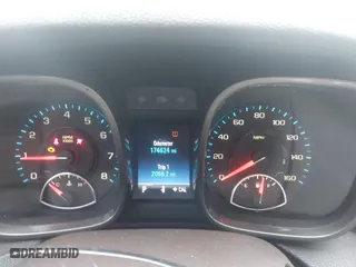 2013 Chevrolet Malibu LT with VIN 1G11E5SAXDF172380, listed as a IAAI auction lot 41535891 with 174,624 mi miles. Bid and sale history available at carsss.com. Image 7.