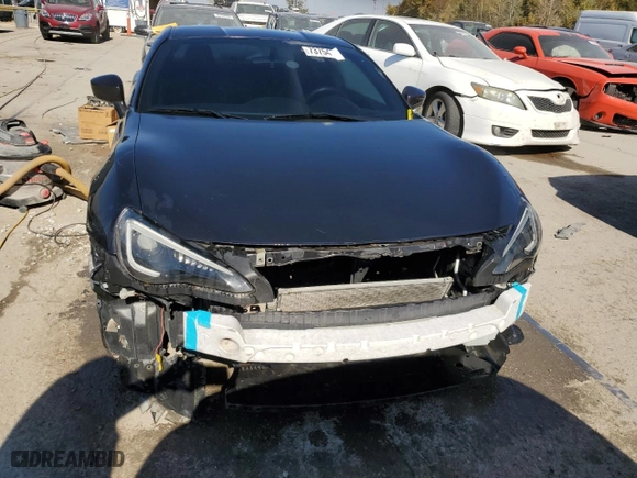 2014 Subaru BRZ Limited with VIN JF1ZCAC14E8600415, listed as a Copart auction lot 73754744 with 113,000 mi miles and Salvage Title. Bid and sale history available at carsss.com. Image 5.