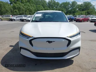 2021 Ford Mustang Mach-E Select z VIN 3FMTK1RM5MMA09245, wystawiony jako IAAI lot #42285393 z przebiegiem 97 554 mil mil oraz . Historia ofert i sprzedaży dostępna na DreamBid. Obrazek 13.