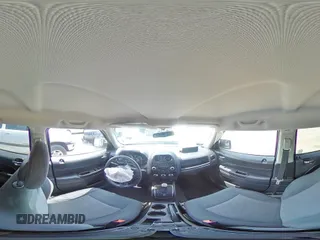 2014 Jeep Patriot Altitude with VIN 1C4NJPBA4ED927701, listed as a Copart auction lot 58413245 with 107,168 mi miles and Clean title. Bid and sale history available at DreamBid. Image 14.