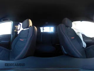 2022 Nissan Frontier SV with VIN 1N6ED1EJ6NN610123, listed as a IAAI auction lot 41261773 with 64,812 mi miles and . Bid and sale history available at DreamBid. Image 18.