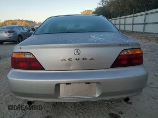 1999 Acura TL with VIN 19UUA564XXA033082, listed as a Copart auction lot 77709744 with 0 mi miles and Clean Title. Bid and sale history available at carsss.com. Image 6.