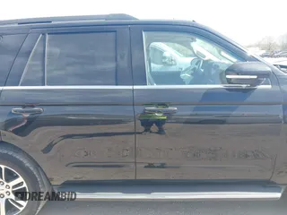 2022 Ford Expedition XLT with VIN 1FMJU1HT1NEA48965, listed as a IAAI auction lot 41792241 with 36,488 mi miles. Bid and sale history available at carsss.com. Image 14.