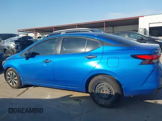 2020 Nissan Versa S with VIN 3N1CN8DV6LL915030, listed as a IAAI auction lot 42232961 with 129,628 mi miles and . Bid and sale history available at DreamBid. Image 15.