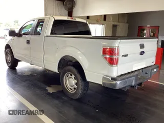 2013 Ford F-150 XL с VIN 1FTEX1EM1DFB38801, выставлен на аукционе IAAI как лот 42802202 с пробегом 196 915 миль миль и . История ставок и продаж доступна на DreamBid. Изображение 4.