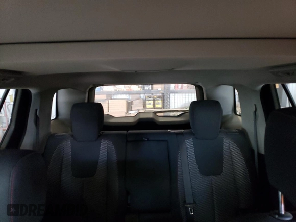2013 GMC Terrain SLE with VIN 2GKFLTEK6D6357942, listed as a Copart auction lot 85644094 with 166,521 mi miles and Clean Title. Bid and sale history available at DreamBid. Image 10.