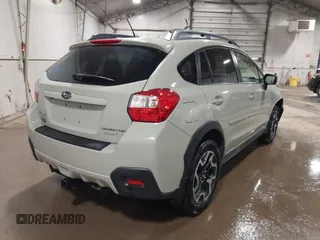2016 Subaru Crosstrek Premium z VIN JF2GPABC8G8345698, wystawiony jako IAAI lot #41716350 z przebiegiem 154 159 mil mil oraz . Historia ofert i sprzedaży dostępna na DreamBid. Obrazek 4.