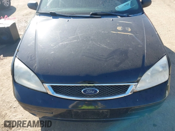 2007 Ford Focus S with VIN 1FAHP31N67W294415, listed as a IAAI auction lot 41783050 with 143,876 mi miles and . Bid and sale history available at DreamBid. Image 14.