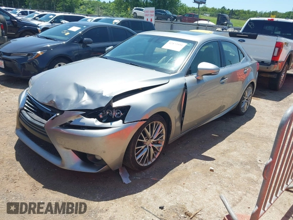 2016 Lexus IS 300/350 with VIN JTHCM1D22G5008258, listed as a IAAI auction lot 42472891 with 140,441 mi miles and . Bid and sale history available at DreamBid. Image 17.