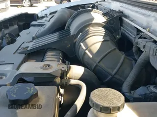 2009 Ford Econoline Cargo Commercial с VIN 1FTNE14W69DA46482, выставлен на аукционе IAAI как лот 42235430 с пробегом 339 835 миль миль и . История ставок и продаж доступна на DreamBid. Изображение 12.