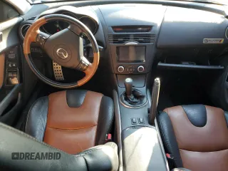 2004 Mazda RX-8 with VIN JM1FE173240131244, listed as a Copart auction lot 69649754 with Not Provided miles and Clean Title. Bid and sale history available at carsss.com. Image 8.