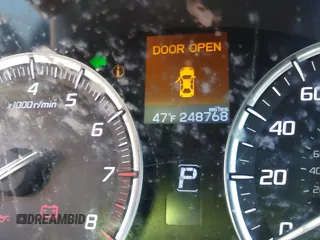 2015 Acura TLX z VIN 19UUB1F33FA011663, wystawiony jako IAAI lot #41705051 z przebiegiem 248 768 mil mil oraz . Historia ofert i sprzedaży dostępna na DreamBid. Obrazek 15.