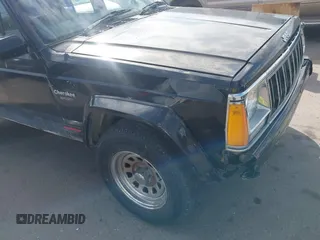1996 Jeep Cherokee с VIN 1J4FN68S0TL183160, выставлен на аукционе IAAI как лот 42632999 с пробегом 270 668 миль миль и . История ставок и продаж доступна на DreamBid. Изображение 6.