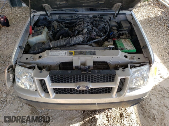 2002 Ford Explorer Sport Trac Value с VIN 1FMZU77E92UC93779, выставлен на аукционе Copart как лот 85371654 с пробегом 253 245 миль миль и Списание • Salvage title. История ставок и продаж доступна на DreamBid. Изображение 12.