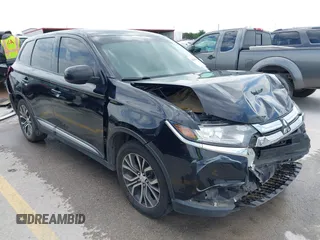 2017 Mitsubishi Outlander ES с VIN JA4AD2A33HZ048882, выставлен на аукционе IAAI как лот 42185858 с пробегом 173 796 миль миль и . История ставок и продаж доступна на DreamBid. Изображение 1.