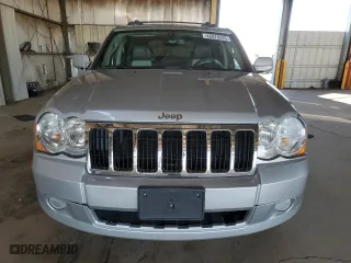 2008 Jeep Grand Cherokee Limited with VIN 1J8HR582X8C195118, listed as a Copart auction lot 42878235 with 103,331 mi miles and Salvage Title. Bid and sale history available at carsss.com. Image 5.
