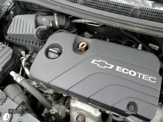 2021 Chevrolet Spark ACTIV с VIN KL8CH6SA1MC724159, выставлен на аукционе Copart как лот 44530655 с пробегом 65 689 миль миль и Списание • Salvage title. История ставок и продаж доступна на DreamBid. Изображение 13.