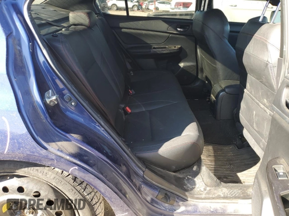 2016 Subaru WRX Limited with VIN JF1VA1J65G8819891, listed as a Copart auction lot 49776325 with 113,402 mi miles and Salvage Title. Bid and sale history available at carsss.com. Image 10.