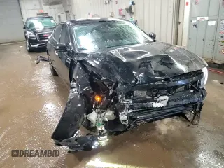 2019 Nissan Altima 2.5 SV with VIN 1N4BL4DV2KC204593, listed as a Copart auction lot 48905365 with 127,666 mi miles and Salvage Title. Bid and sale history available at carsss.com. Image 14.